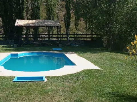 Hotel en Alquiler A Estrenar