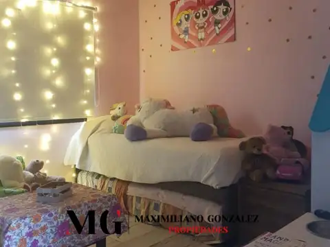 Casa en Venta 3 años