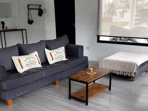 Casa en Alquiler Temporal 5 años