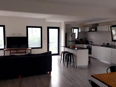 Casa en San Lucas ALQUILER temporario