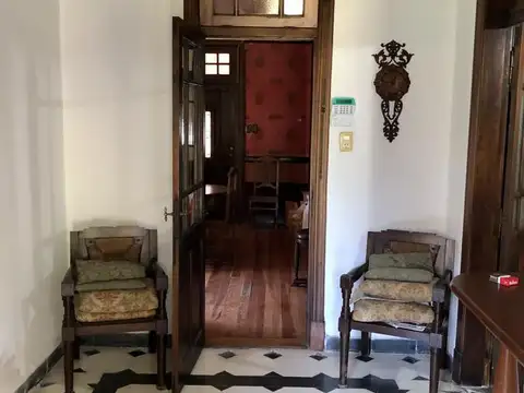 Casa en Venta 60 años