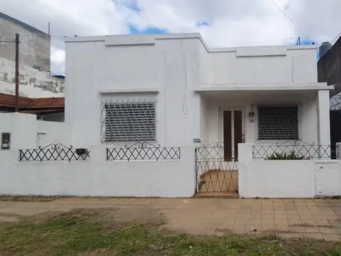 Casa en Caseros