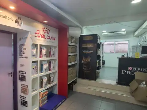 Local en Alquiler 40 años