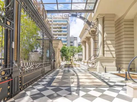 Departamento en Venta en Núñez, USD 1.300.000