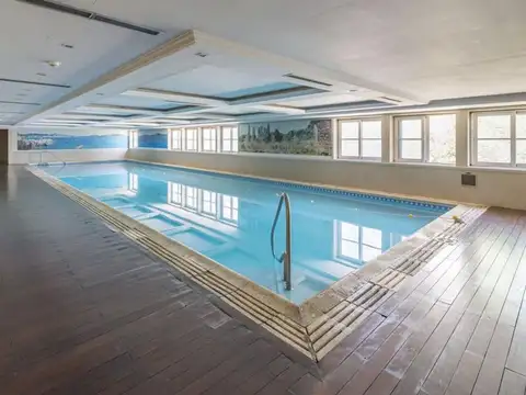 Departamento en Venta 17 años