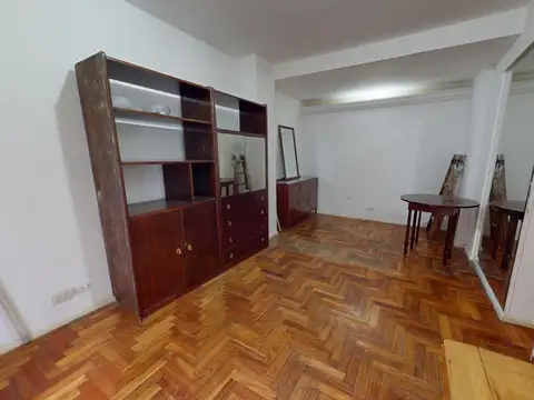 Departamento en Venta en Flores Norte, USD 44.900