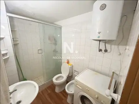 En venta apartamento monoambiente en Punta del Este