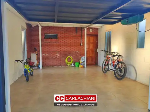 Calle 11 bis N° al 1400