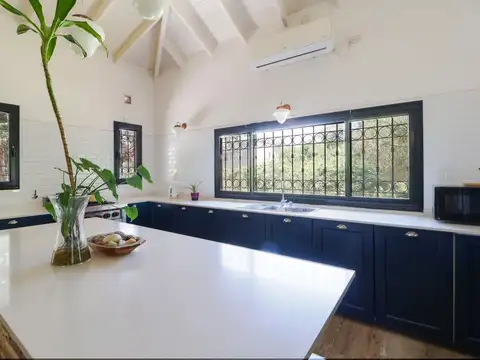 Casa en Alquiler 9 años