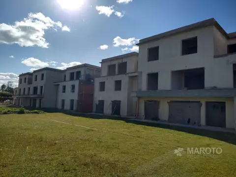 Departamentos en venta Altos de Maschwitz - APTO CREDITO-Segunda etapa- FINANCIADO EN PESOS - MAROTO PROPIEDADES