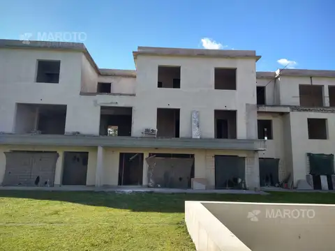 DEPARTAMENTO EN VENTA EN COMPLEJO ALTOS DE MASCHWITZ - FINANCIADO- MAROTO PROPIEDADES