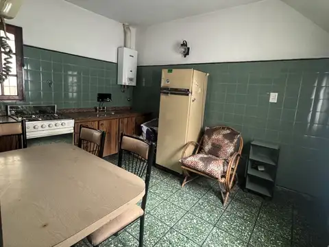 Depto Tipo Casa en Venta en Floresta, USD 230.000