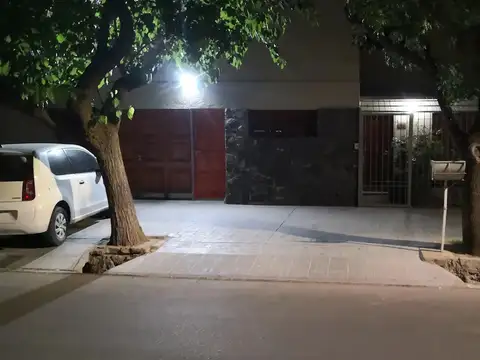 Departamento en alquiler temporal en Godoy Cruz