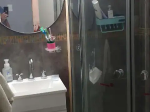 R Escalada De San Martin 100, Piso 2