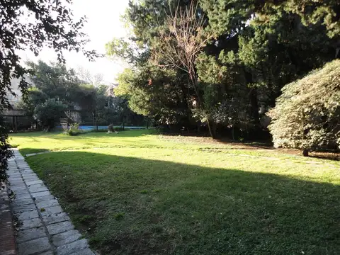 Terreno en Venta en La Lucila Vias / Libertador, USD 900.000