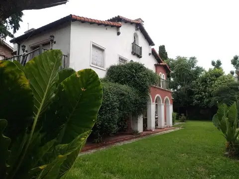 Terreno en Venta en La Lucila Vias / Libertador, USD 900.000