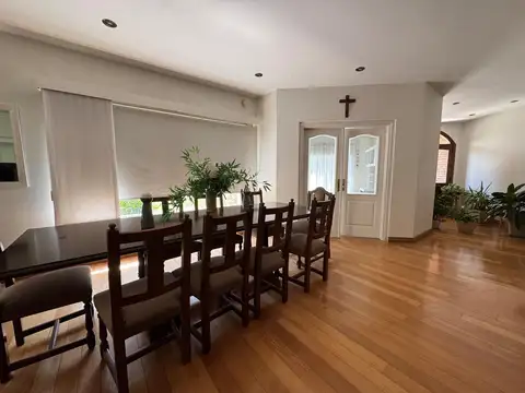 Casa en Venta 20 años