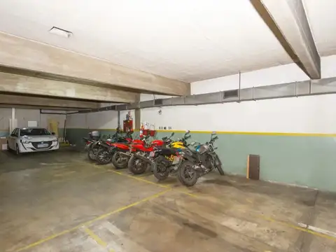 Cochera en Venta Fija