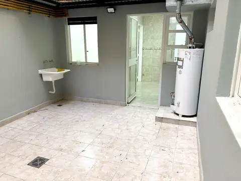 Departamento en Venta en Villa Crespo, USD 145.000