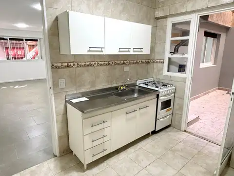 Departamento en Venta 5 años