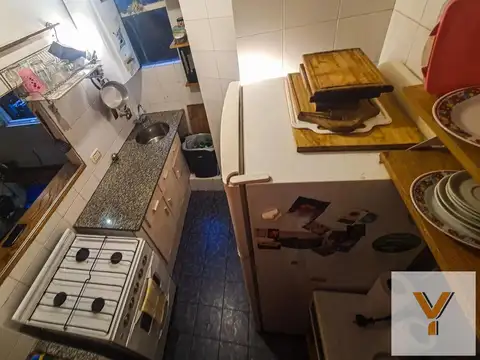 Departamento en Alquiler en San Nicolás, USD 700