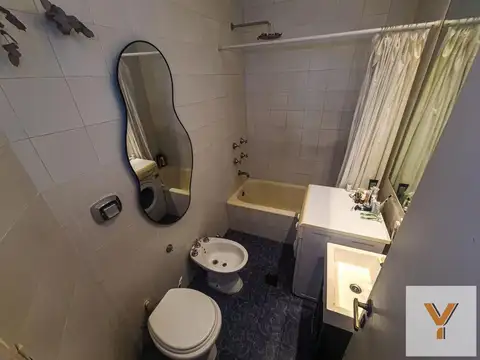 Departamento en Alquiler Permite mascota
