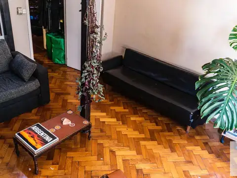 Departamento en Alquiler de 3 ambientes
