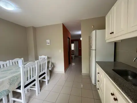 Cod 359 - Complejo duplex Valeria del Mar