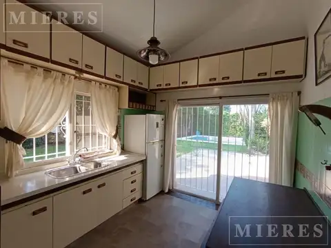Casa en Venta de 2 dormitorios