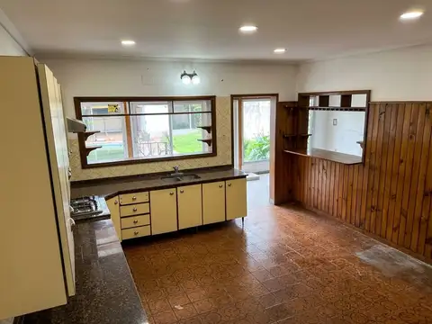 Casa en Venta 40 años