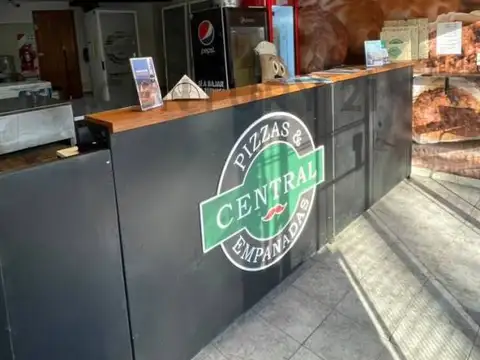 Fondo Comercio en Venta en Mendoza, USD 30.000