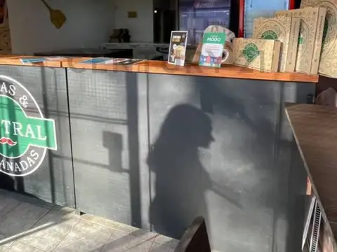 Fondo Comercio en Venta A Estrenar