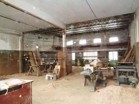 Bodega-Galpon Venta - Carapachay