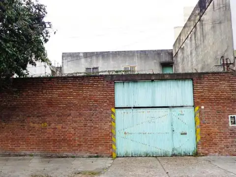 Juramento al 5700 entre Misiones e Independencia