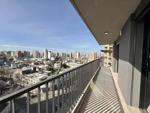 Venta Departamento de 2 dormitorios y 2 baños a estrenar en Rosario - Abasto