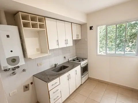 Departamento en Alquiler 2 años