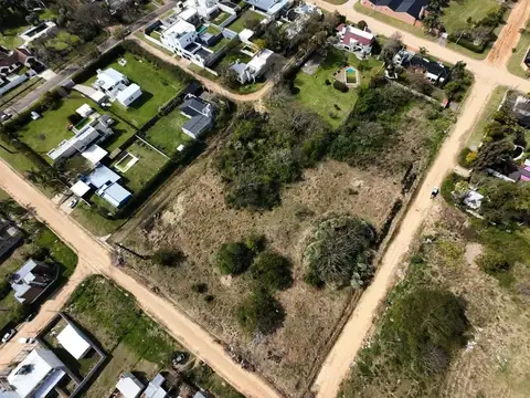Terreno en Venta de 250,0 m2