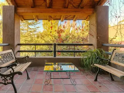 Hotel en Venta en Chacras de Coria, USD 1.200.000