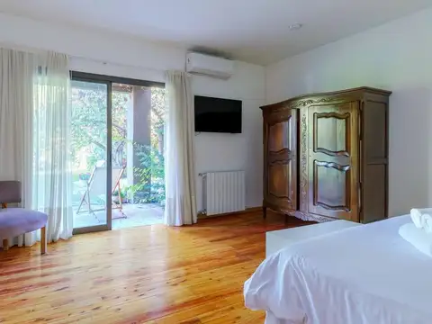 Hotel en Venta 8 años