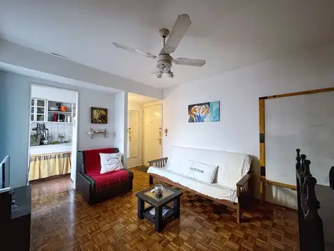 Departamento en Venta 50 años