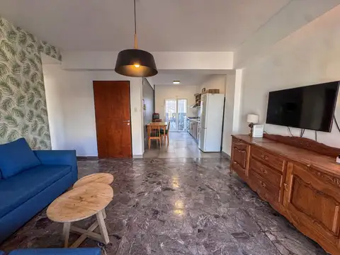 Depto Tipo Casa en Venta de 2 dormitorios