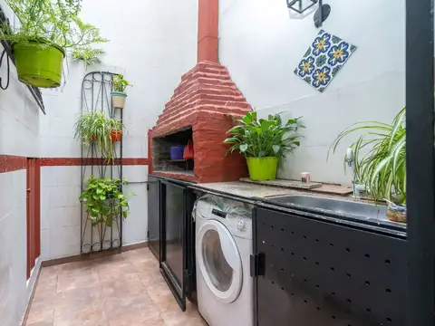 Casa en Venta en Villa del Parque, USD 190.000