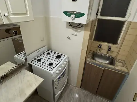 Departamento en Venta Permite mascota