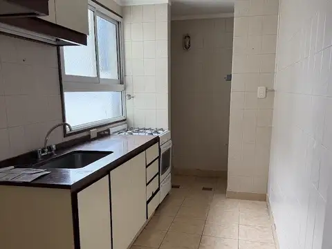 Departamento en Alquiler al Sur