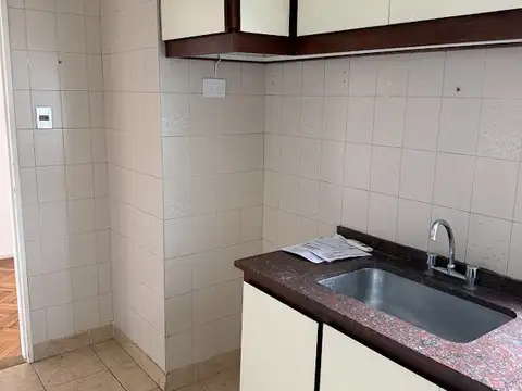 Departamento en Alquiler de 2 dormitorios