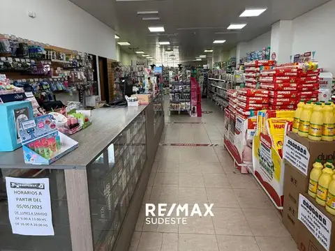 Local en Venta en Bahia Blanca, USD 280.000