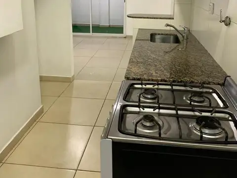 Departamento en Alquiler de 3 ambientes