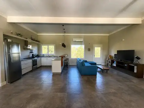 Casa en Alquiler en La Ranita, USD 1.000