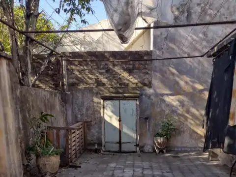Casa en Venta 70 años