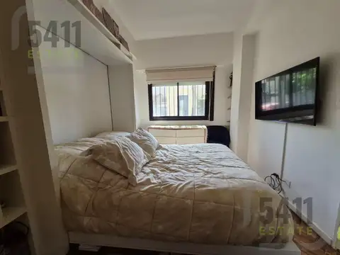 Departamento en Venta 40 años